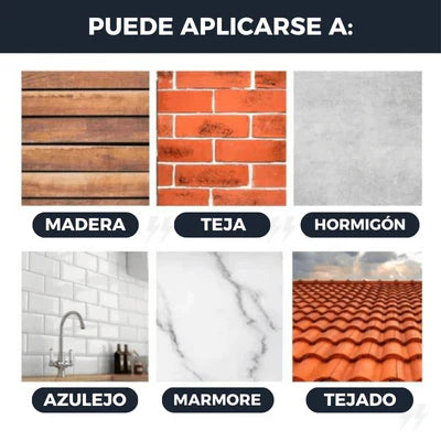 HIDROLAVADORA DE ALTA PRESIÓN HIDROFORCE - Doble Batería GRATÍS