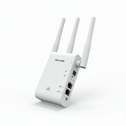 Router PXLink Ultra WiFi 5G - RECORD EN VENTAS
