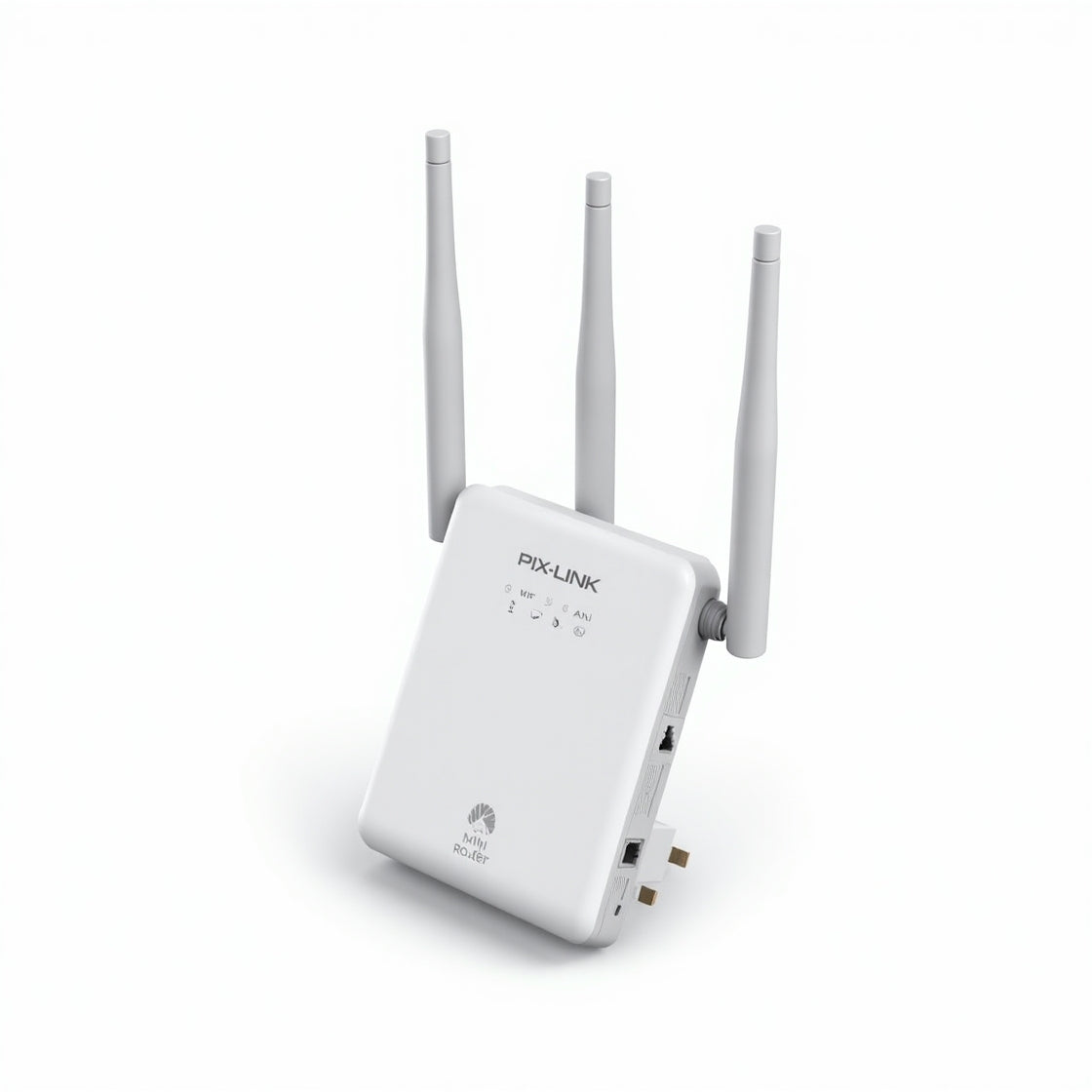 Router PXLink Ultra WiFi 5G - RECORD EN VENTAS
