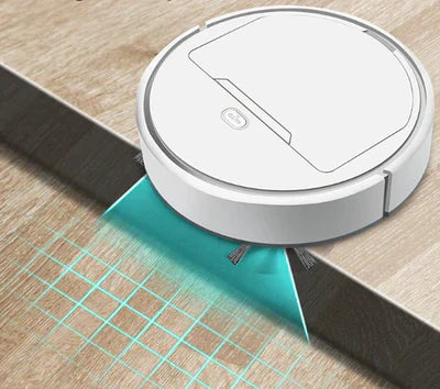 MAXCLEAN - ROBOT ASPIRADOR INTELIGENTE