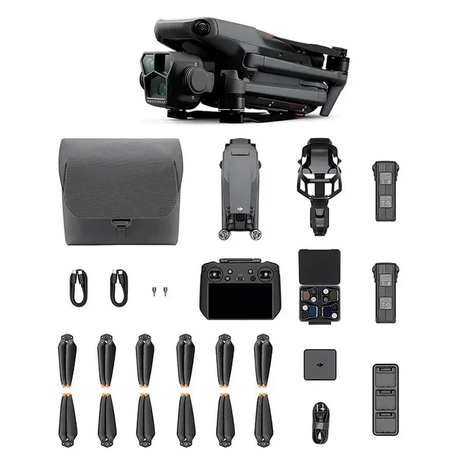 Dron Sky Vision 4K HD Military Cámara Dual + Control Pantalla Celular E99 Pro